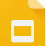 Google Slides - Note de recommandation