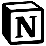 Notion - Calendrier éditorial