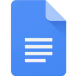 Google Docs - Descriptions