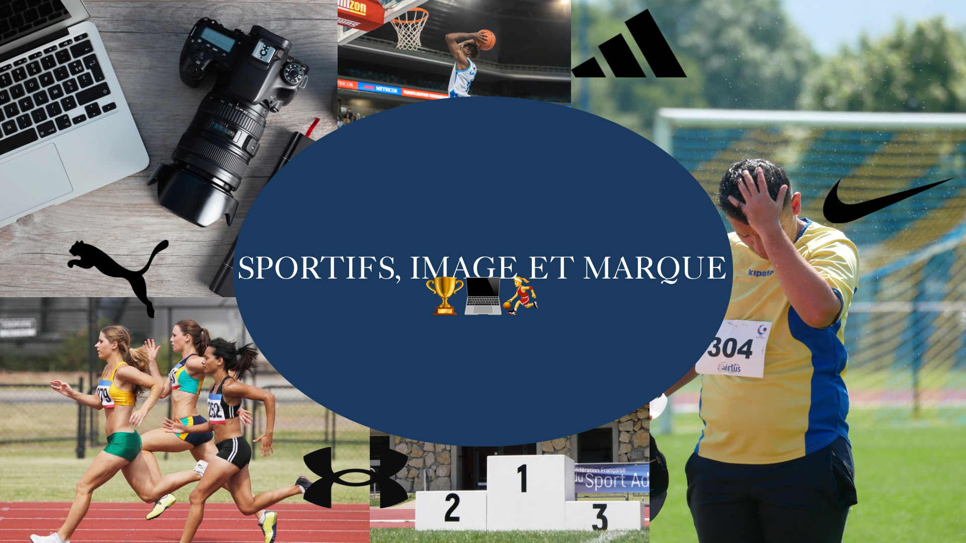 Lire la suite à propos de l’article Le sportif est-il une marque ?